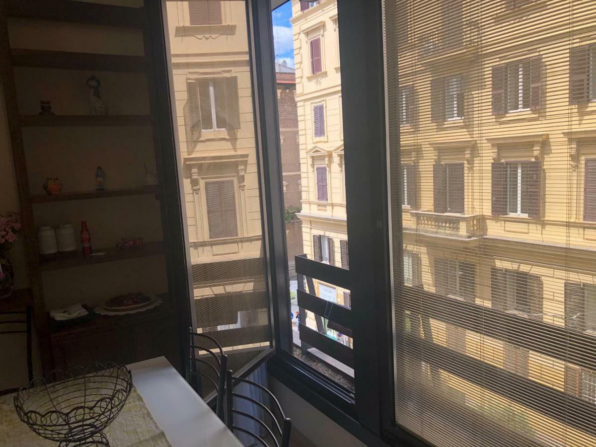 Visconti Apartment. Rom