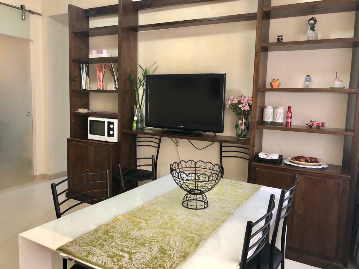 Visconti Apartment. Rom