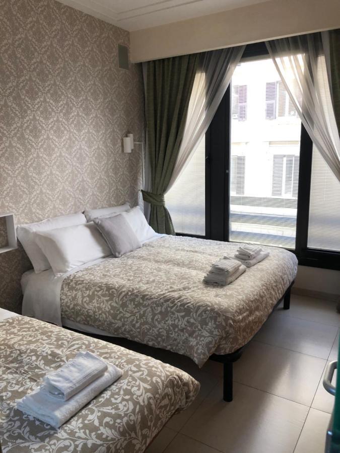 Visconti Apartment. * Rom