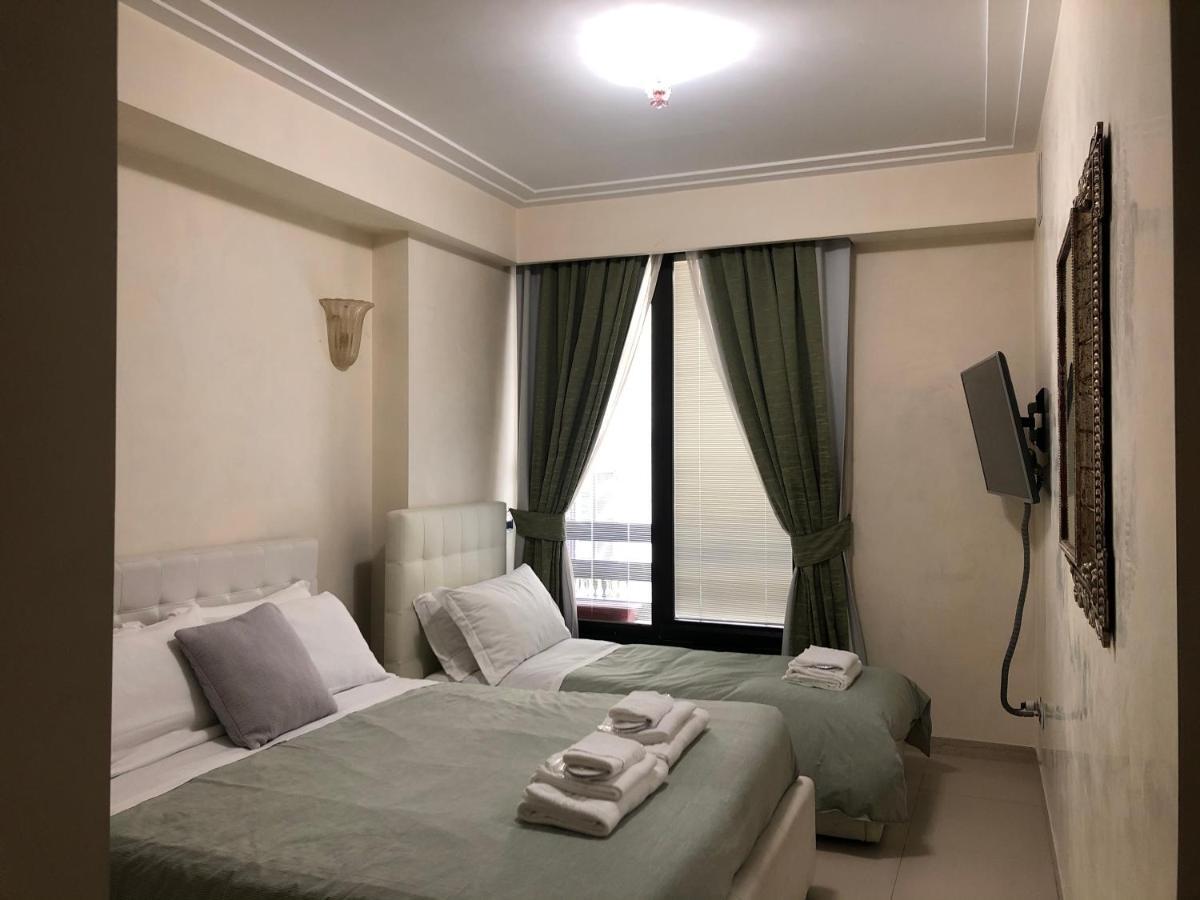 Visconti Apartment. Apartment Rom