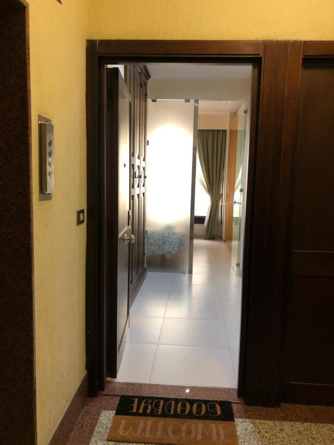 Visconti Apartment. * Rom